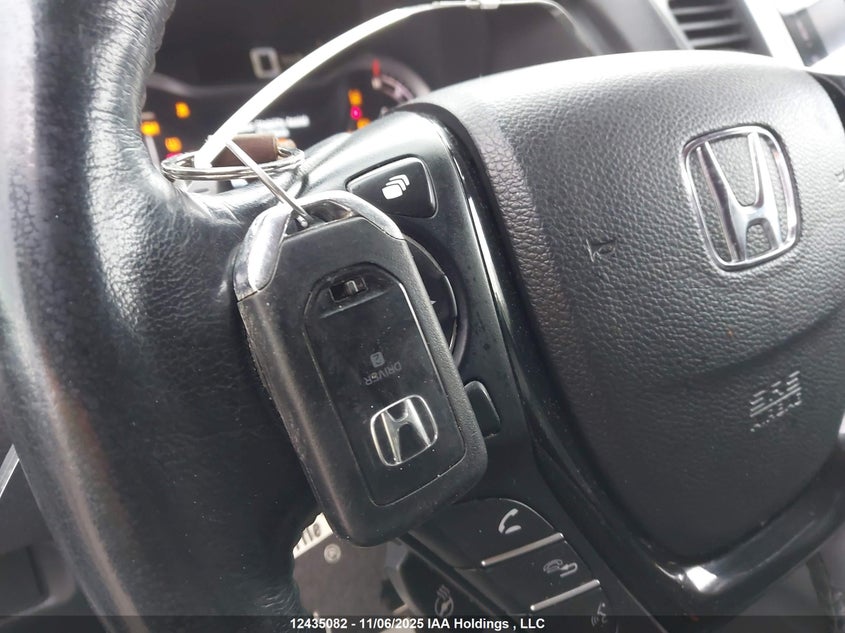 5FNYF6H90JB501142 2018 HONDA PILOT photo no. 11