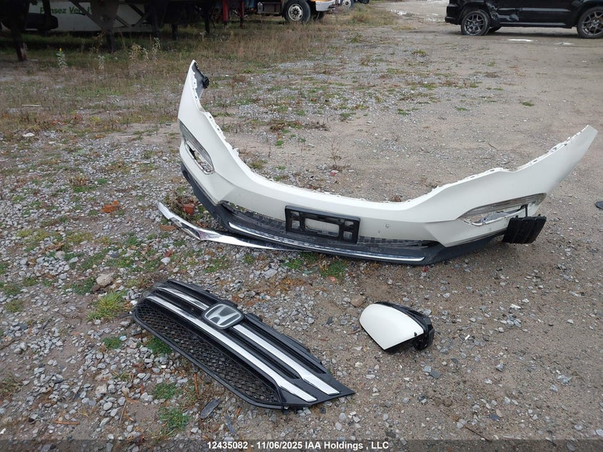 5FNYF6H90JB501142 2018 HONDA PILOT photo no. 12