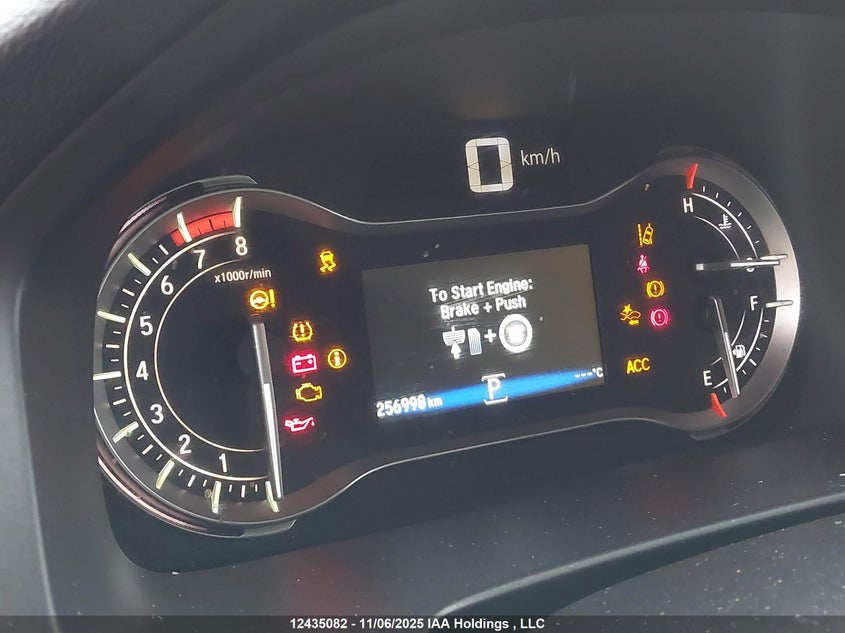 5FNYF6H90JB501142 2018 HONDA PILOT photo no. 7