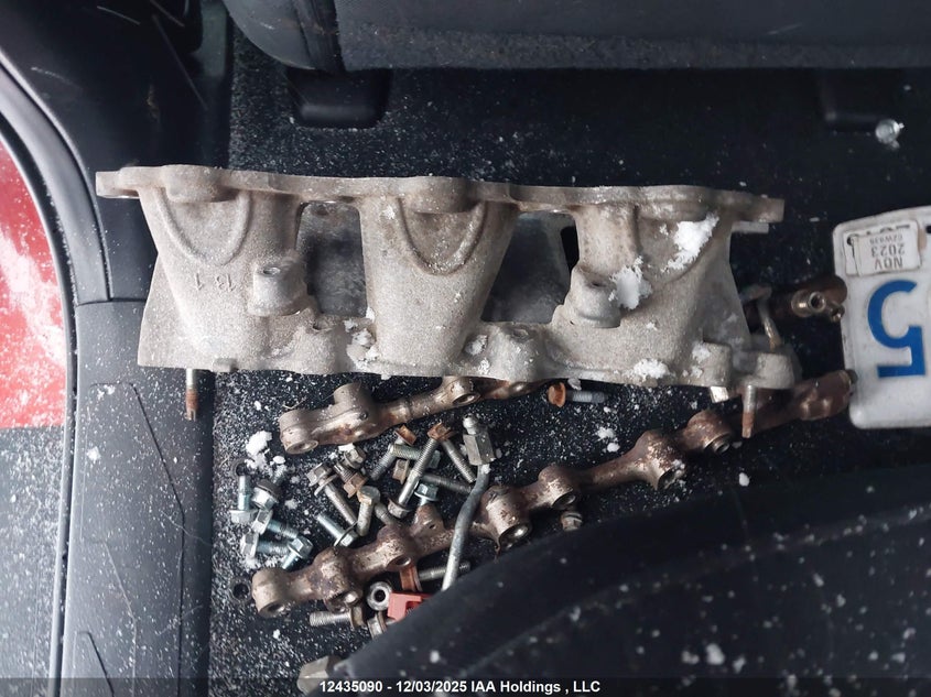 5TFDZ5BN2HX027393 2017 TOYOTA TACOMA photo no. 12