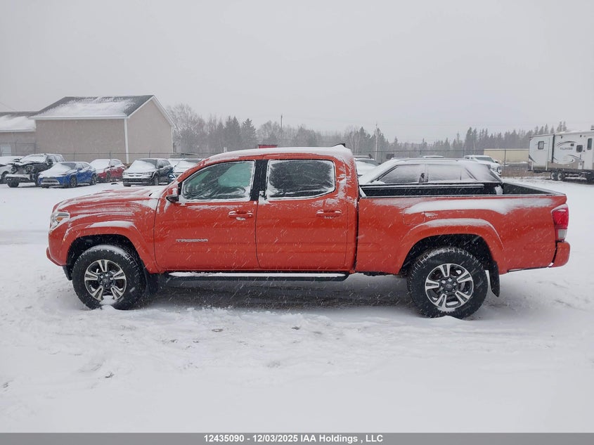 5TFDZ5BN2HX027393 2017 TOYOTA TACOMA photo no. 15