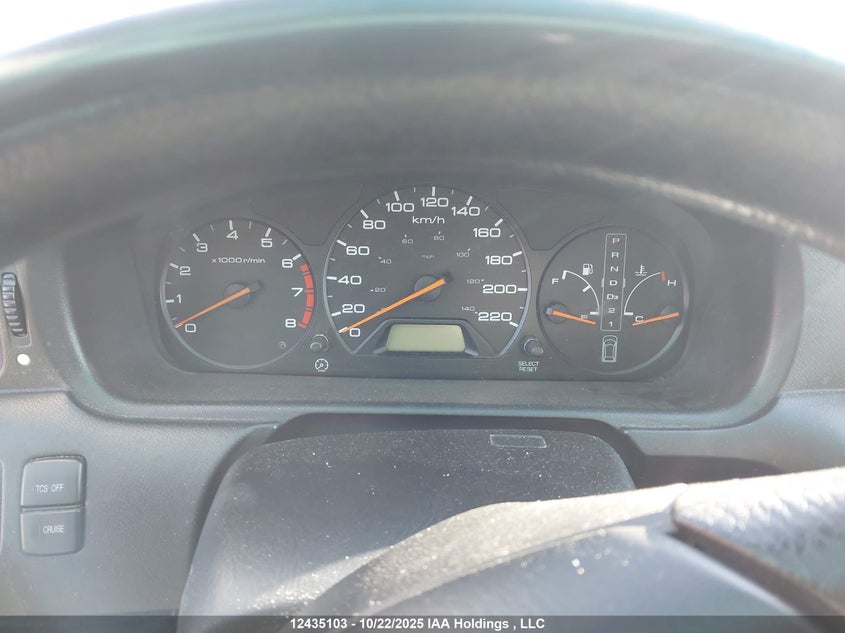 2HKRL18074H005181 2004 HONDA ODYSSEY photo no. 15