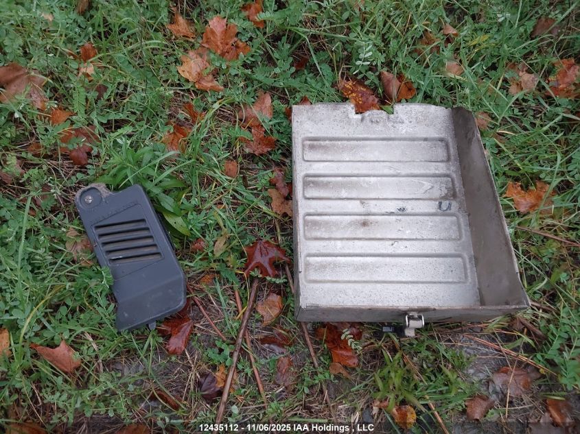 2013 Mack 800 Gu VIN: 1M2AX16C5DM019385 Lot: 12435112