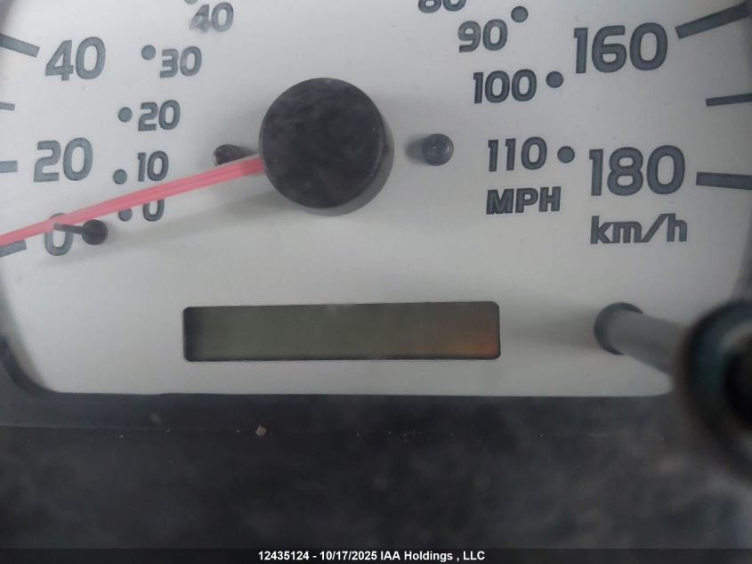 2002 Toyota Tacoma Base V6 VIN: 5TEHN72N92Z090886 Lot: 12435124