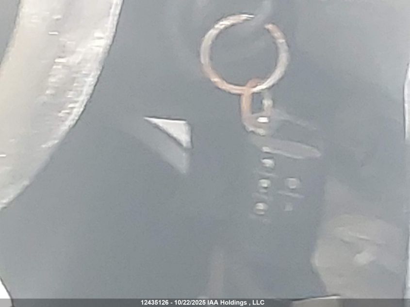 2013 Hyundai Accent Gl VIN: KMHCT5AE5DU117160 Lot: 12435126