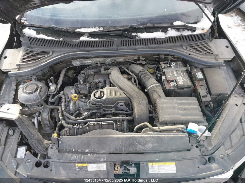 2023 Volkswagen Jetta VIN: 3VWGM7BU2PM059910 Lot: 12435134