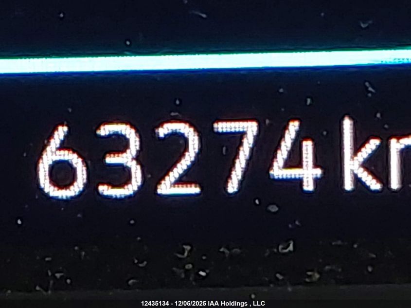 2023 Volkswagen Jetta VIN: 3VWGM7BU2PM059910 Lot: 12435134