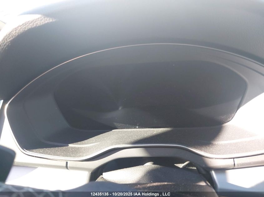 2023 Audi Q5 45 Progressiv VIN: WA1EAAFY0P2120279 Lot: 12435135