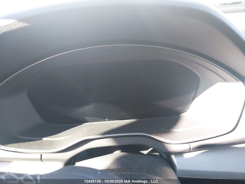 2023 Audi Q5 45 Progressiv VIN: WA1EAAFY0P2120279 Lot: 12435135