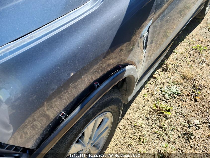 2021 Mitsubishi Rvr Gt/Le/Se/Sel VIN: JA4AJVAW8MU605085 Lot: 12435143