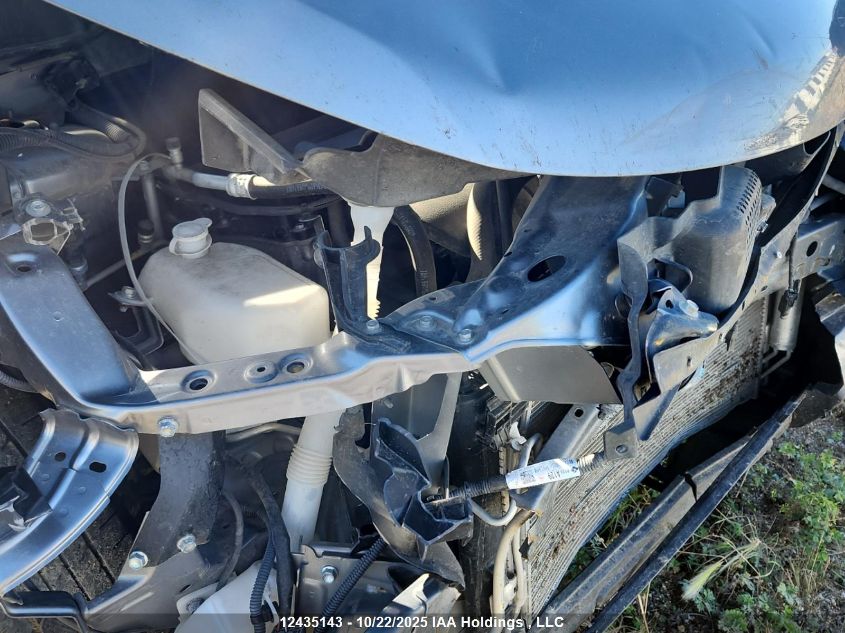 2021 Mitsubishi Rvr Gt/Le/Se/Sel VIN: JA4AJVAW8MU605085 Lot: 12435143