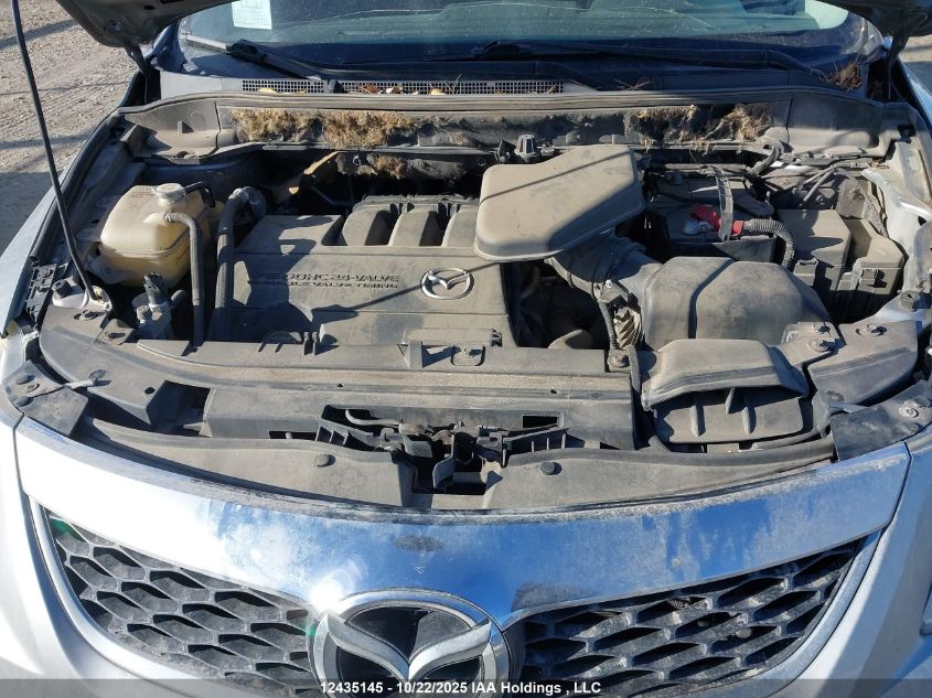 2010 Mazda Cx-9 VIN: JM3TB3MA9A0222377 Lot: 12435145