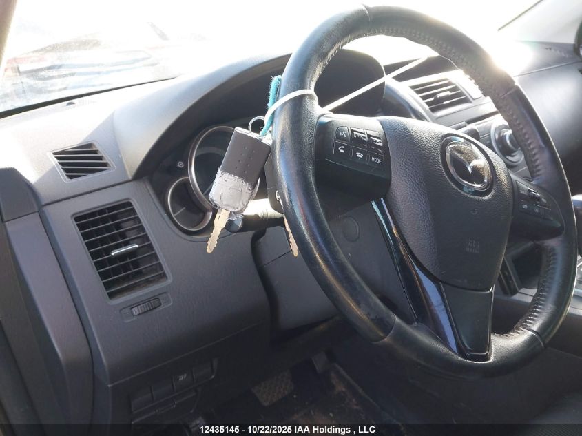 2010 Mazda Cx-9 VIN: JM3TB3MA9A0222377 Lot: 12435145