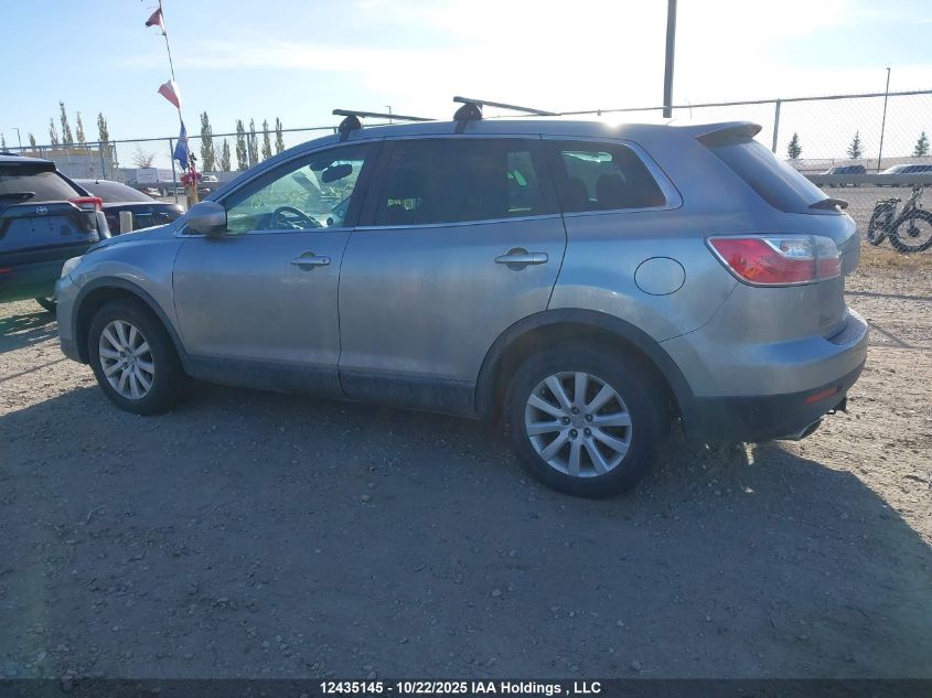 2010 Mazda Cx-9 VIN: JM3TB3MA9A0222377 Lot: 12435145