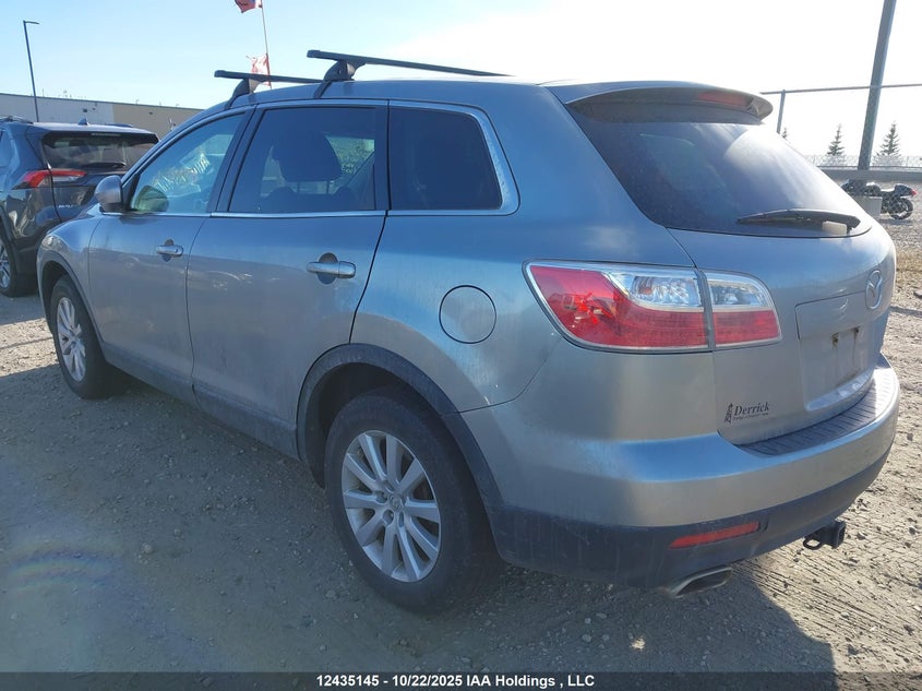 JM3TB3MA9A0222377 2010 MAZDA CX-9 photo no. 3