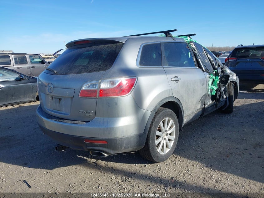 JM3TB3MA9A0222377 2010 MAZDA CX-9 photo no. 4