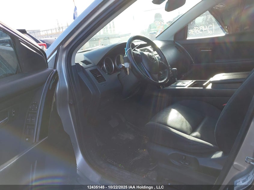JM3TB3MA9A0222377 2010 MAZDA CX-9 photo no. 5
