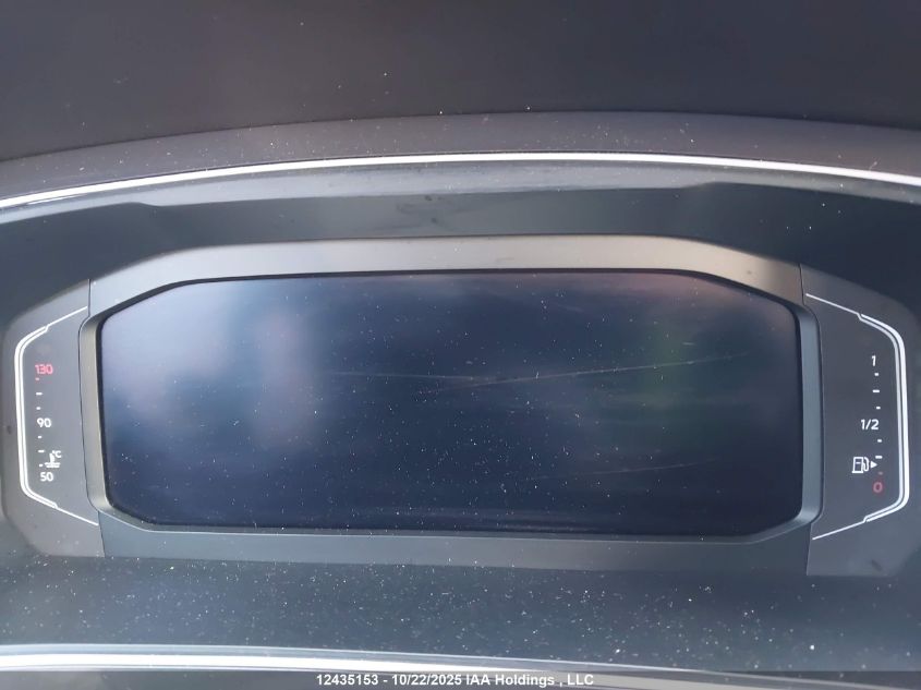 2024 Volkswagen Tiguan Se/Wolfsburg VIN: 3VV2B7AX0RM118276 Lot: 12435153