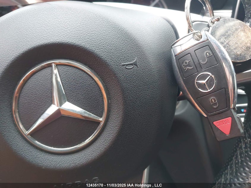 55SWF6EB4GU170846 2016 MERCEDES-BENZ  photo no. 11
