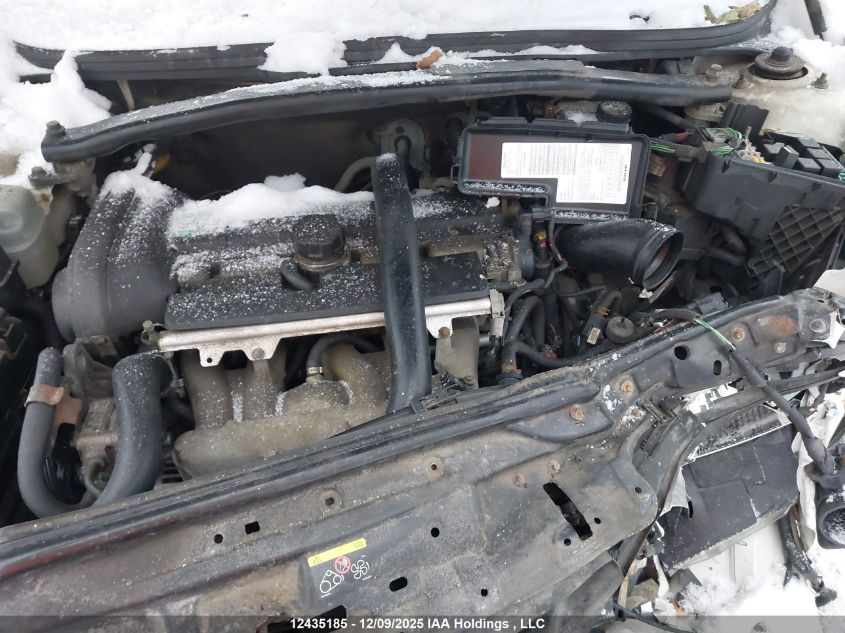 2007 Volvo Xc70 2.5T VIN: YV4SZ592871272328 Lot: 12435185