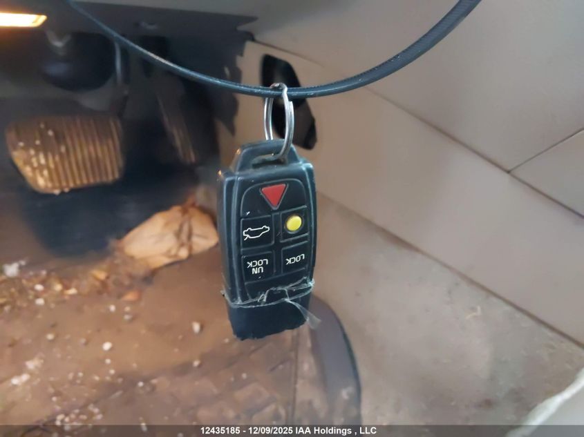 2007 Volvo Xc70 2.5T VIN: YV4SZ592871272328 Lot: 12435185