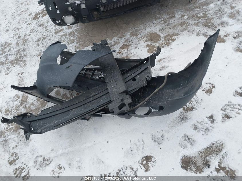 2007 Volvo Xc70 2.5T VIN: YV4SZ592871272328 Lot: 12435185