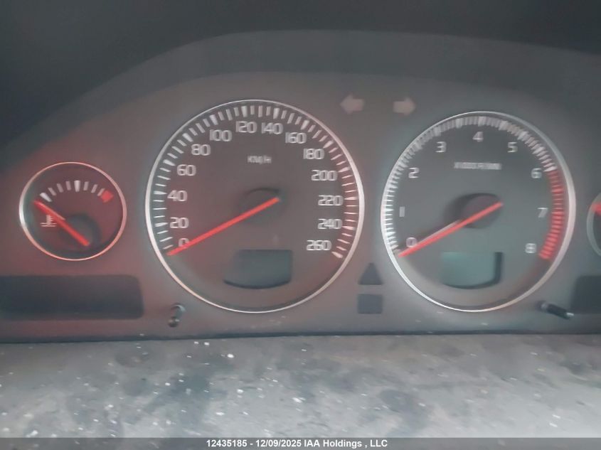 2007 Volvo Xc70 2.5T VIN: YV4SZ592871272328 Lot: 12435185