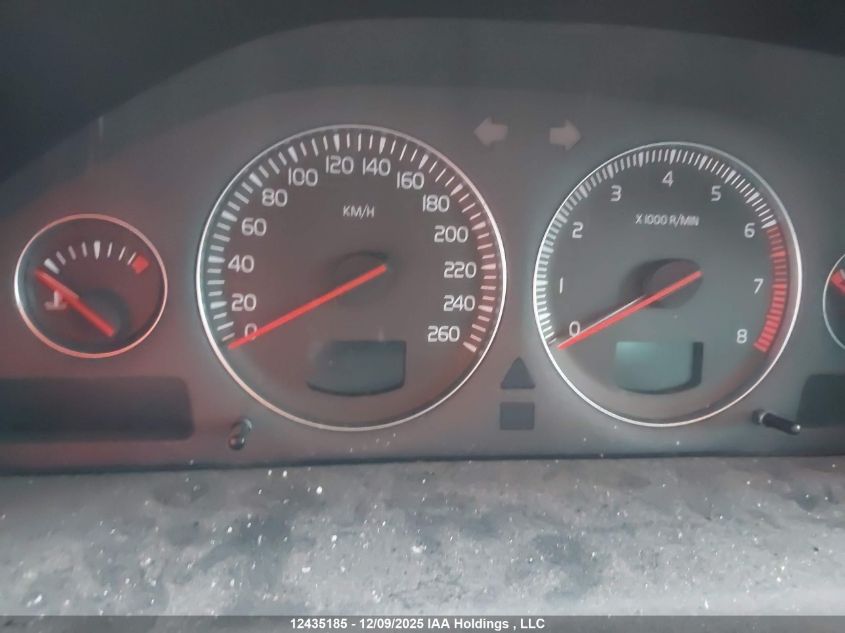 2007 Volvo Xc70 2.5T VIN: YV4SZ592871272328 Lot: 12435185