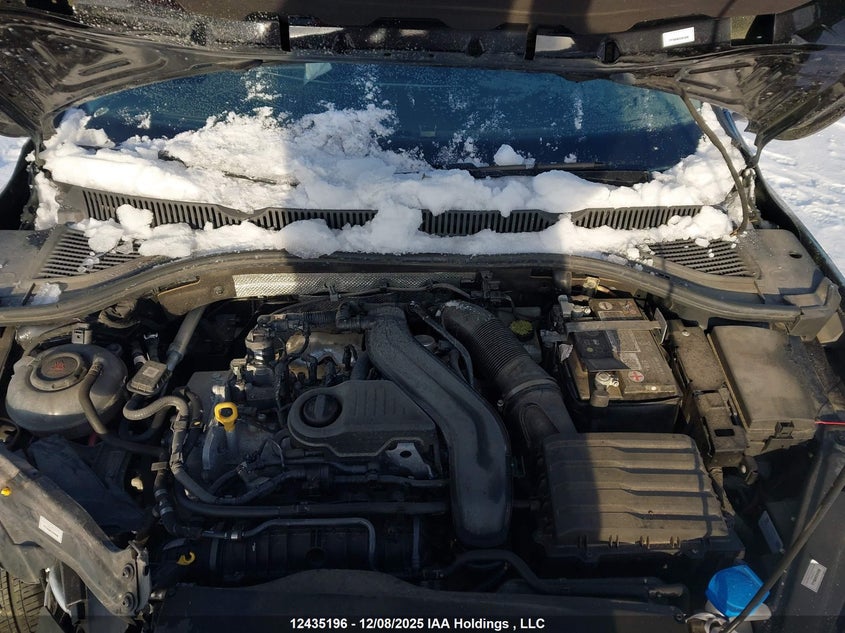 3VWEM7BU7PM050935 2023 VOLKSWAGEN JETTA photo no. 10