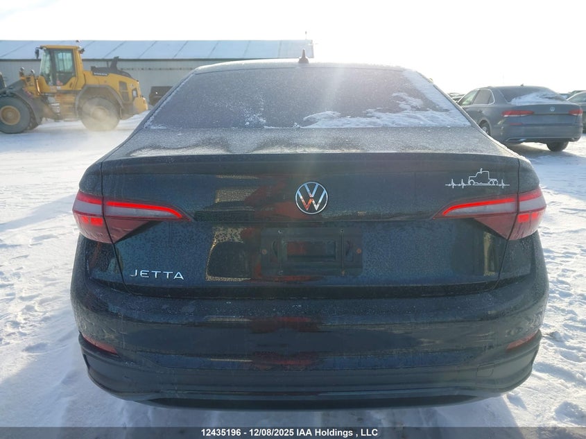 3VWEM7BU7PM050935 2023 VOLKSWAGEN JETTA photo no. 16