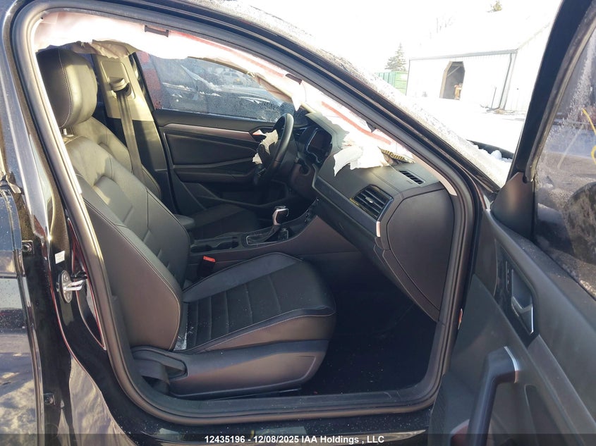 3VWEM7BU7PM050935 2023 VOLKSWAGEN JETTA photo no. 5