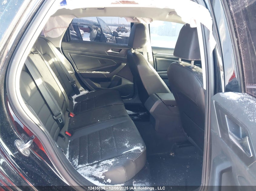 3VWEM7BU7PM050935 2023 VOLKSWAGEN JETTA photo no. 8
