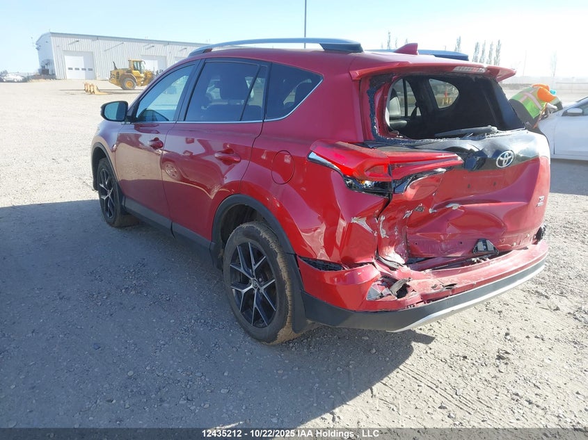2T3JFREV1GW484925 2016 TOYOTA RAV 4 photo no. 3