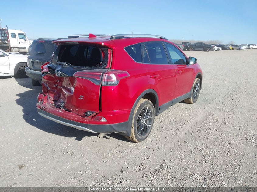 2T3JFREV1GW484925 2016 TOYOTA RAV 4 photo no. 4