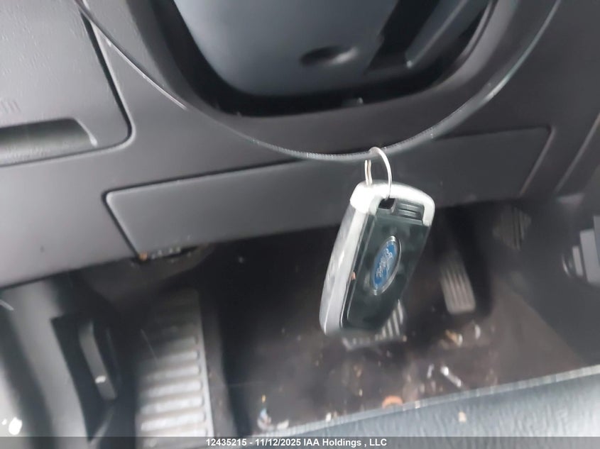 2FMPK4J91KBC65519 2019 FORD EDGE photo no. 11