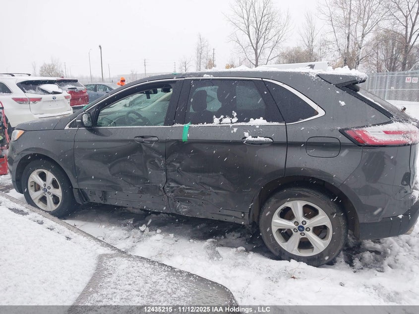 2FMPK4J91KBC65519 2019 FORD EDGE photo no. 15
