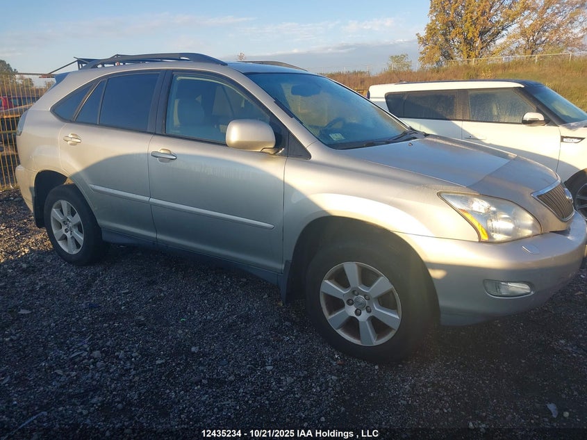 2T2HA31U34C032919 2004 LEXUS RX photo no. 13
