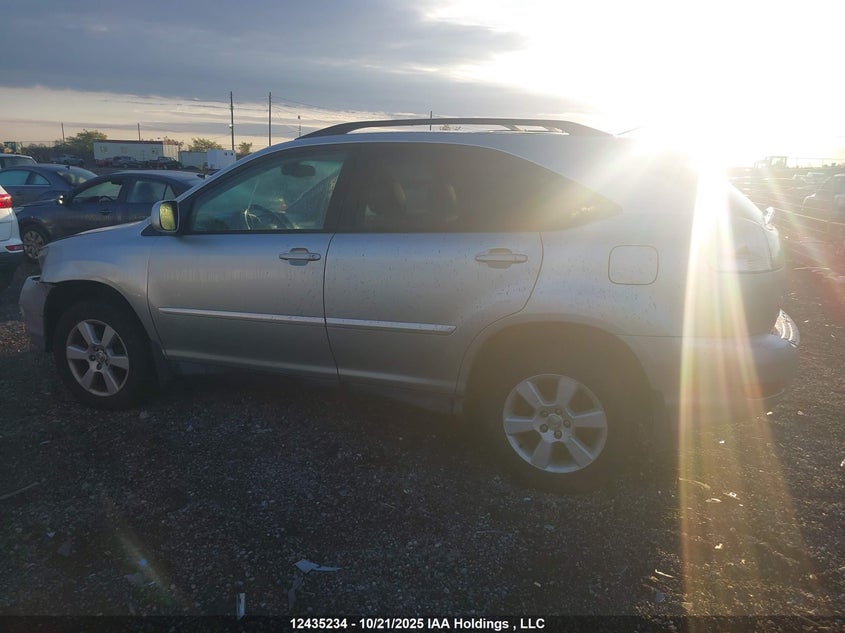 2T2HA31U34C032919 2004 LEXUS RX photo no. 14