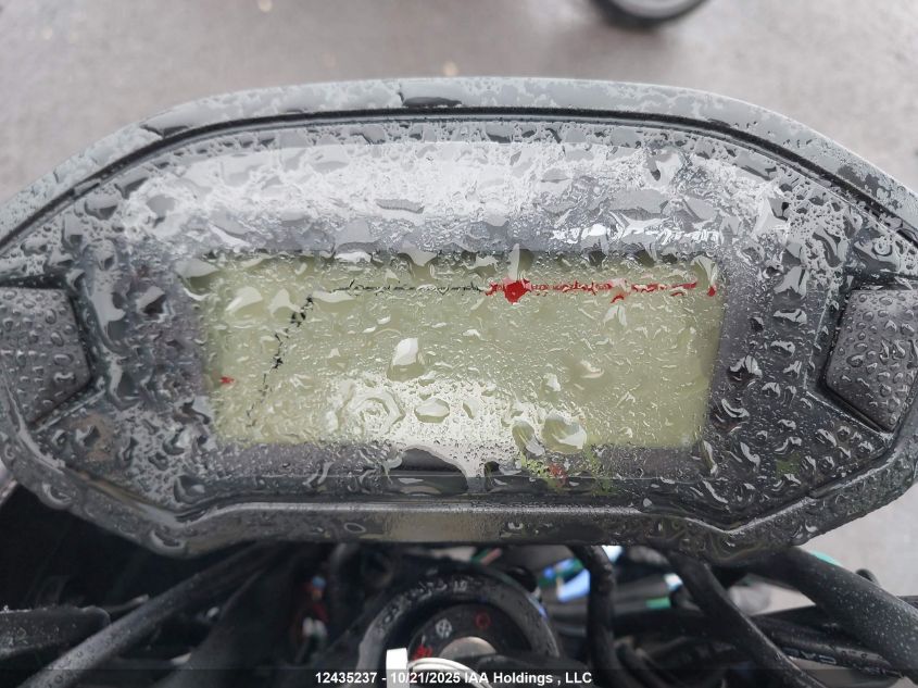 2022 Scootterre Ar - 50 VIN: LEHPCB225NR602811 Lot: 12435237