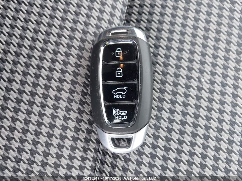 2018 Hyundai Kona Sel VIN: KM8K22AA0JU076748 Lot: 12435247