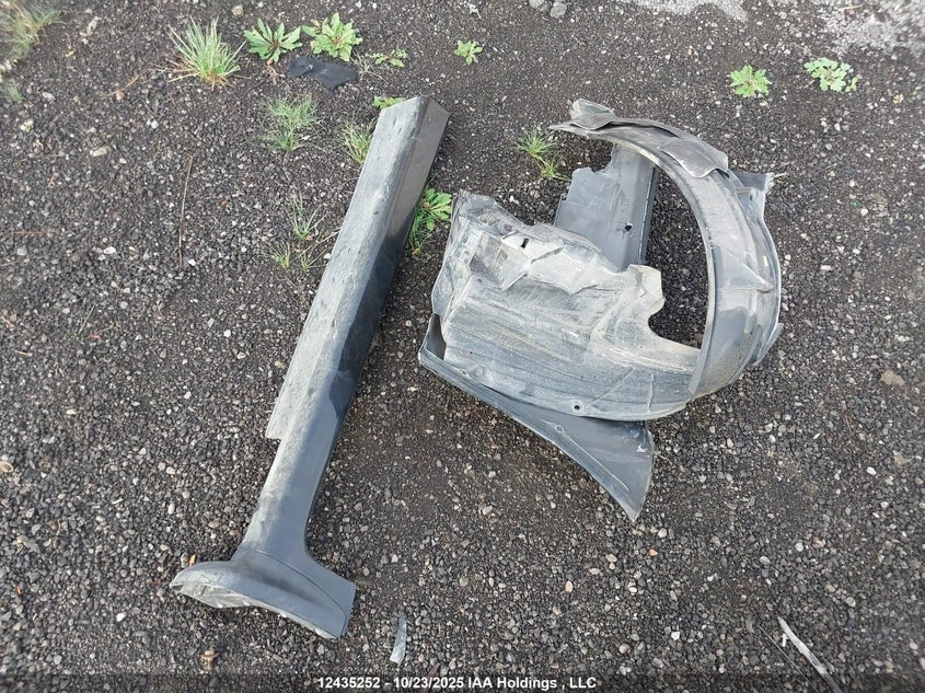 2008 Acura Tl VIN: 19UUA662X8A802055 Lot: 12435252