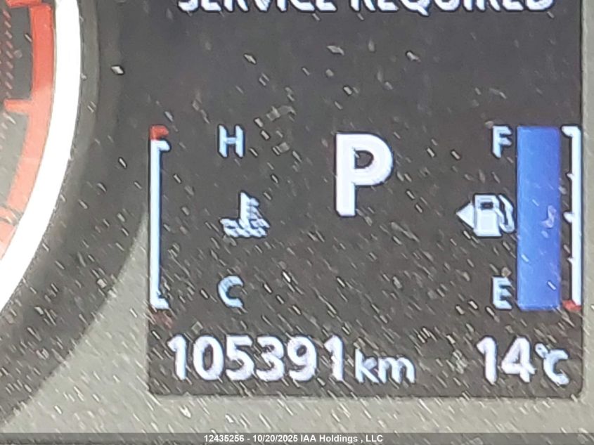 2019 Mitsubishi Eclipse Cross Le/Sp VIN: JA4AT4AA0KZ609043 Lot: 12435256