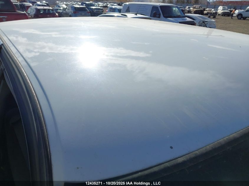 2003 GMC Sierra 2500 Sl/Sle/Slt VIN: 1GTGK29UX3Z127834 Lot: 12435271