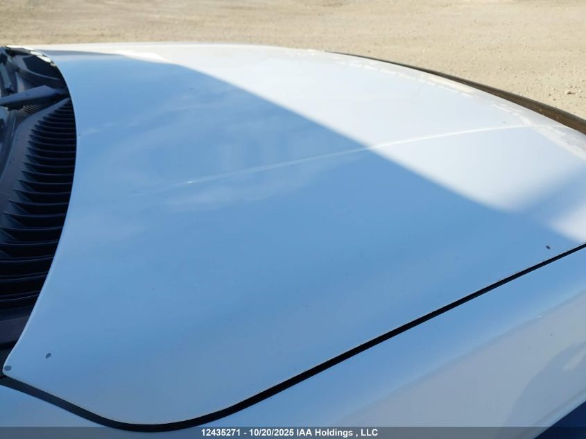 2003 GMC Sierra 2500 Sl/Sle/Slt VIN: 1GTGK29UX3Z127834 Lot: 12435271