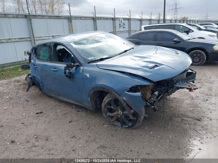 ZACNDFAN0R3A08797 DODGE HORNET Photo 1