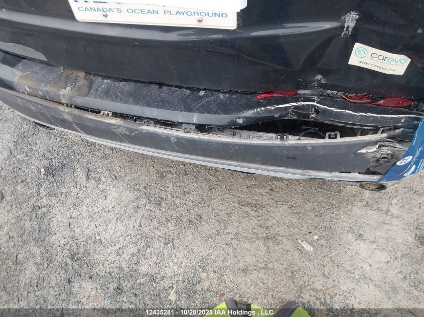 2016 BMW X1 xDrive28I VIN: WBXHT3C31G5E50941 Lot: 12435281