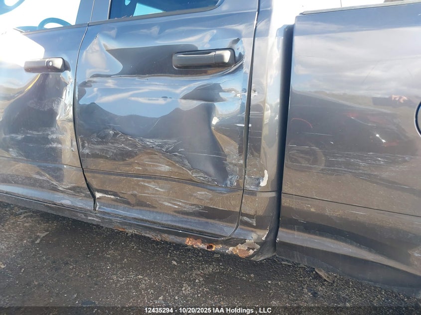 1C6RR7FT3HS668955 2017 RAM 1500 photo no. 17