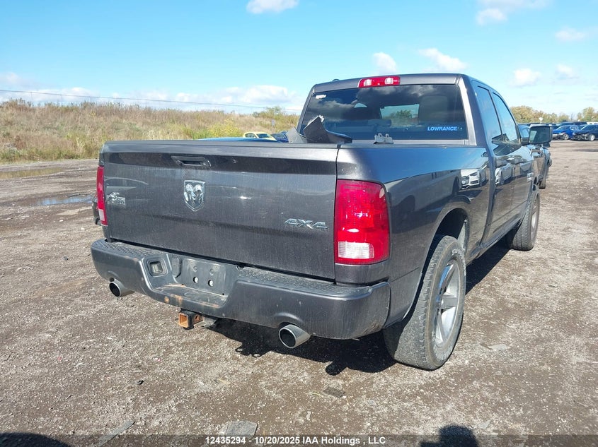 1C6RR7FT3HS668955 2017 RAM 1500 photo no. 4