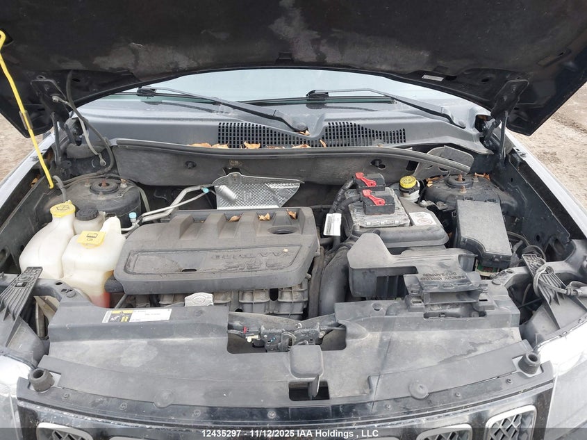 2016 Jeep Compass Sport/North VIN: 1C4NJDAB2GD578999 Lot: 12435297