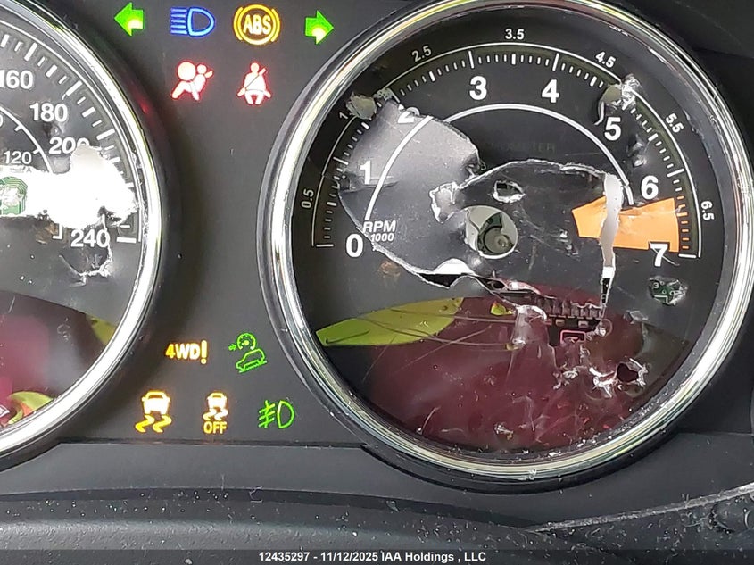 2016 Jeep Compass Sport/North VIN: 1C4NJDAB2GD578999 Lot: 12435297